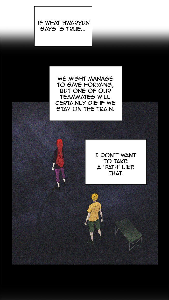 Tower of God, Chapter 282 image 23